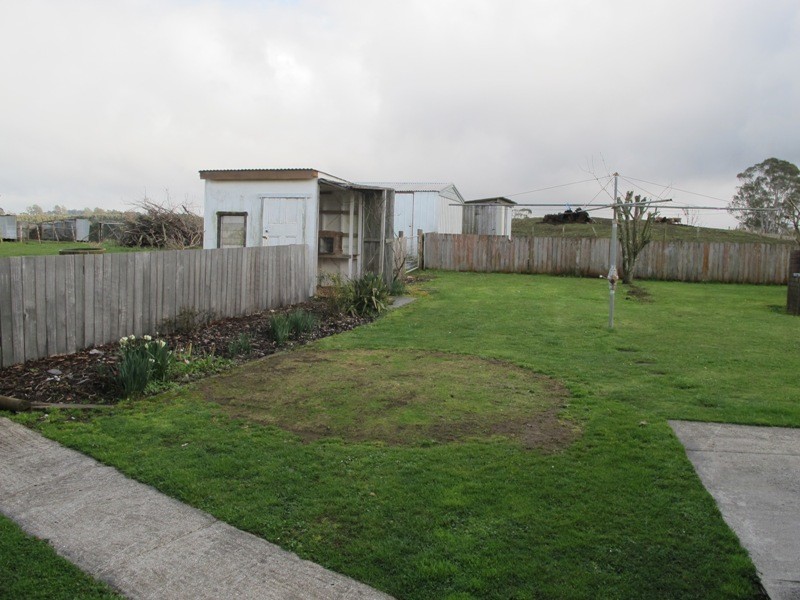 29 Cables Road, Sheffield TAS 7306