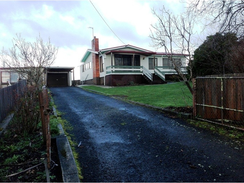 29 Cables Road, Sheffield TAS 7306