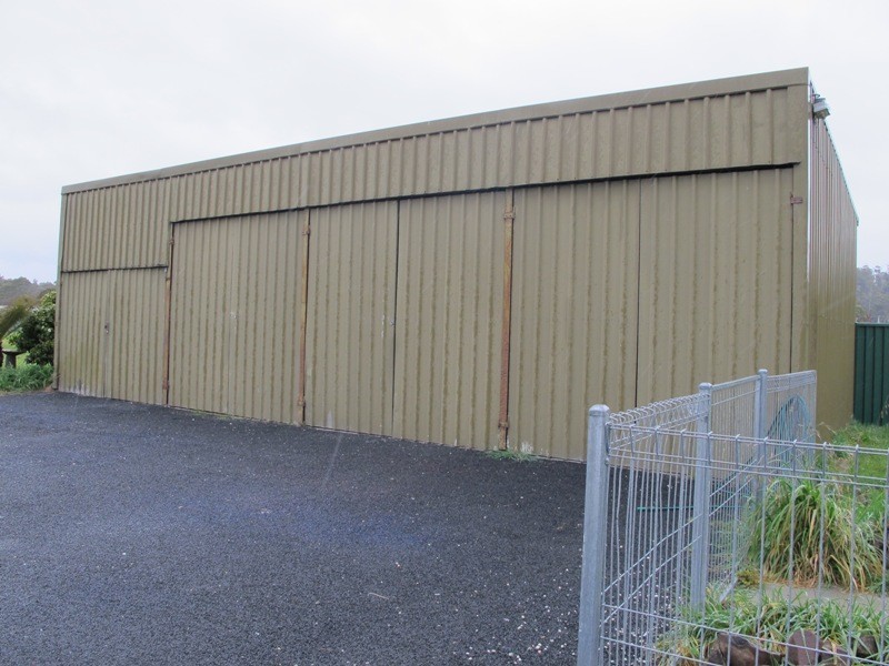 516 Mersey Main Road, Tarleton TAS 7310
