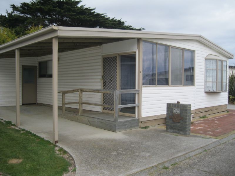 Unit 10/2-12 North Caroline Street, East Devonport TAS 7310
