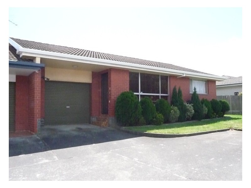 4/151 – 153 Tarleton Street, East Devonport TAS 7310