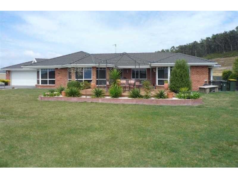 37 Cordell Place, Turners Beach TAS 7315