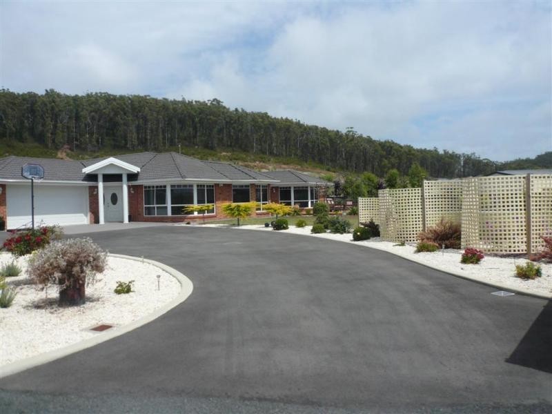 37 Cordell Place, Turners Beach TAS 7315