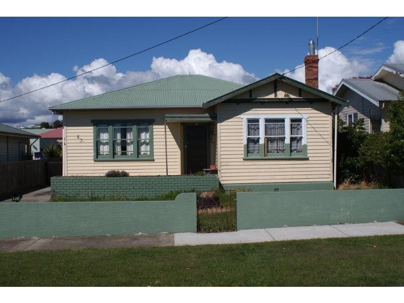 63a Parker Street, Devonport TAS 7310