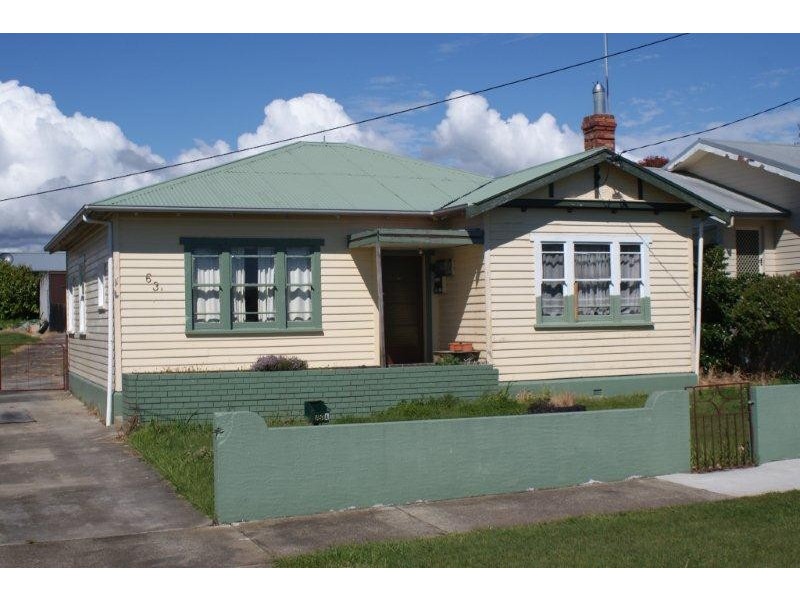 63a Parker Street, Devonport TAS 7310