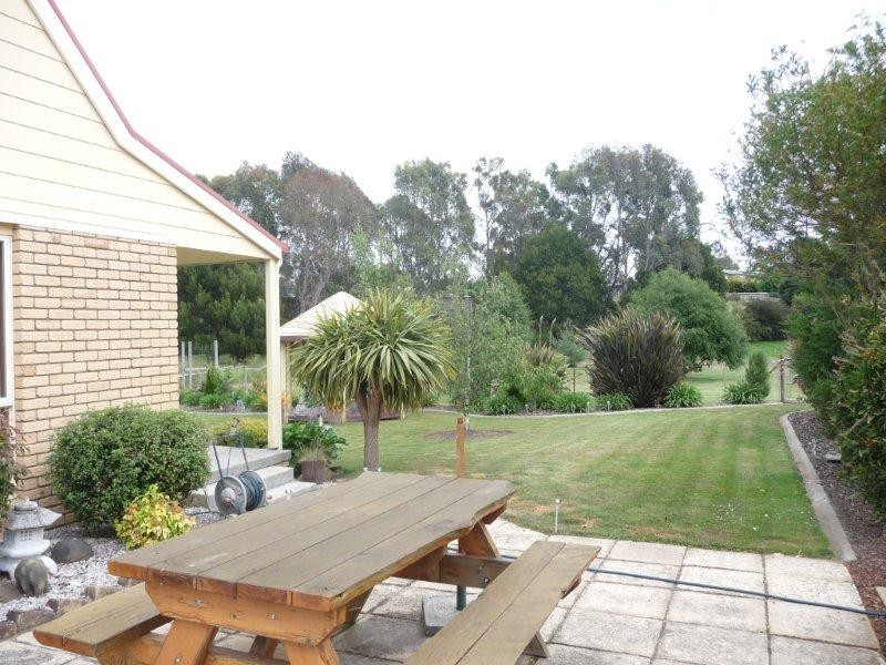 14 Abeys Road, Latrobe TAS 7307