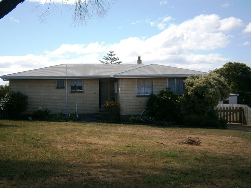 3 Oak Court, East Devonport TAS 7310