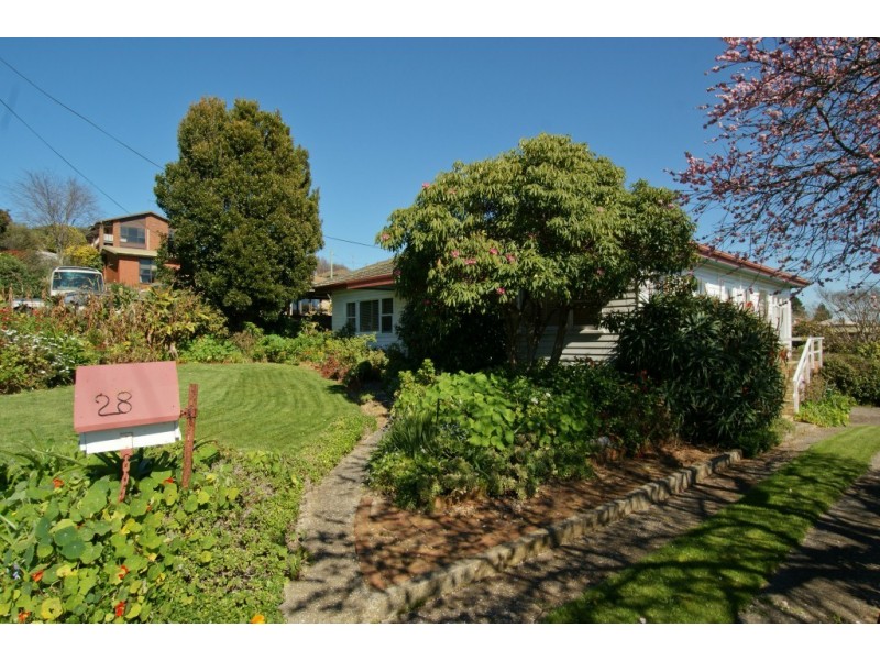 28 Mary Street, East Devonport TAS 7310