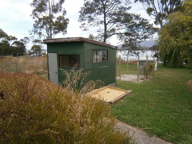 142 River Road, Ambleside TAS 7310