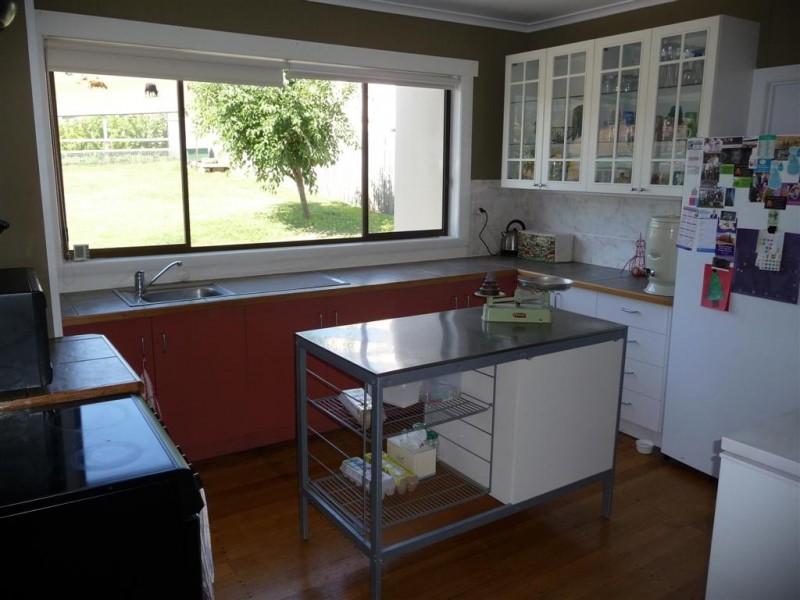 445 Melrose Road, Eugenana TAS 7310