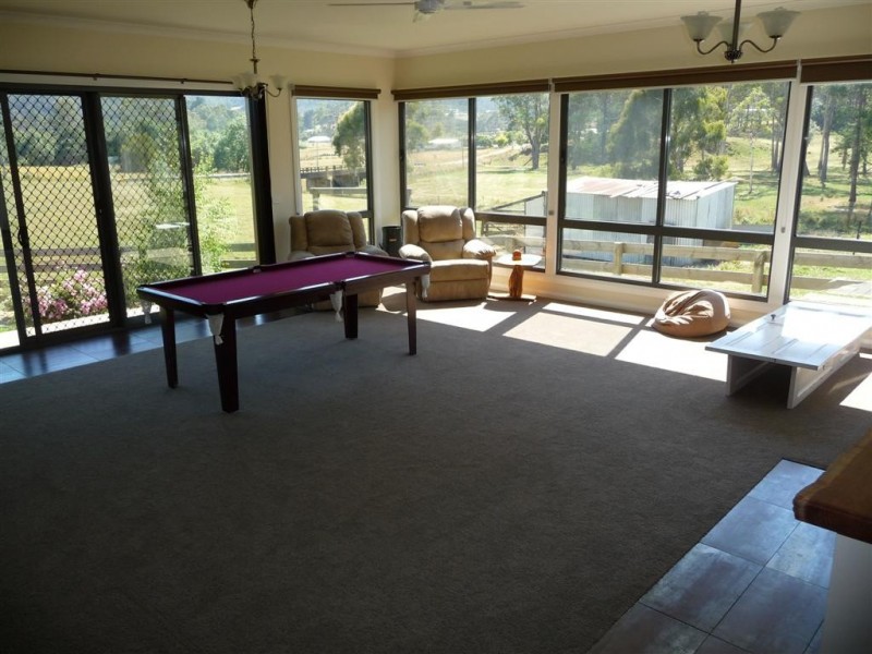 445 Melrose Road, Eugenana TAS 7310