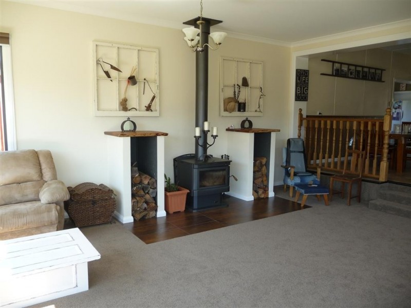 445 Melrose Road, Eugenana TAS 7310