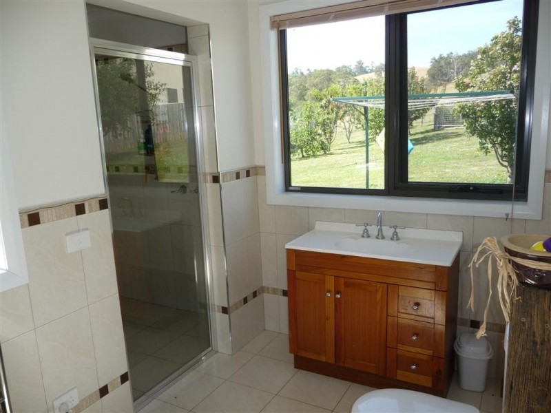 445 Melrose Road, Eugenana TAS 7310