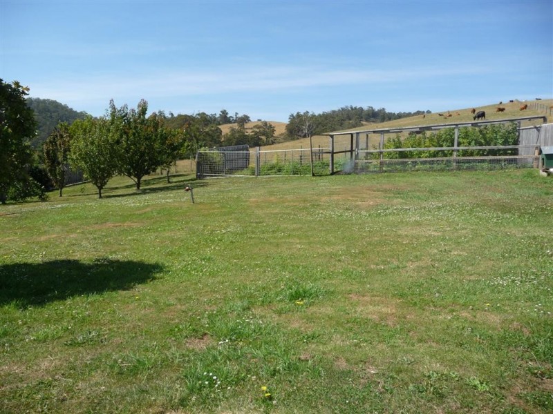 445 Melrose Road, Eugenana TAS 7310