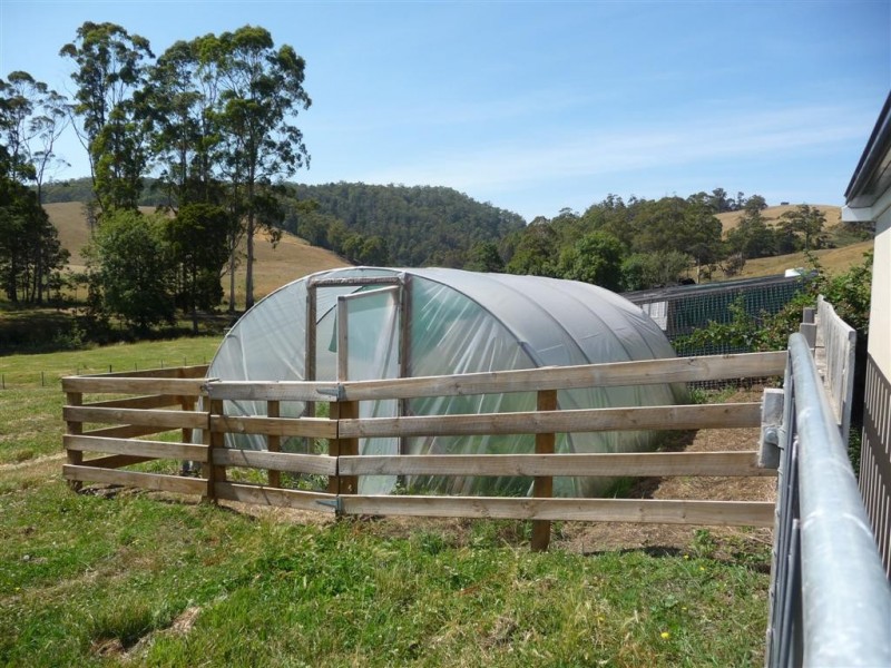 445 Melrose Road, Eugenana TAS 7310