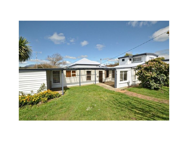 63 Devil Gates Road, Barrington TAS 7306