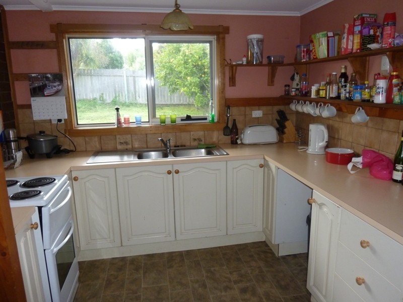 63 Devil Gates Road, Barrington TAS 7306