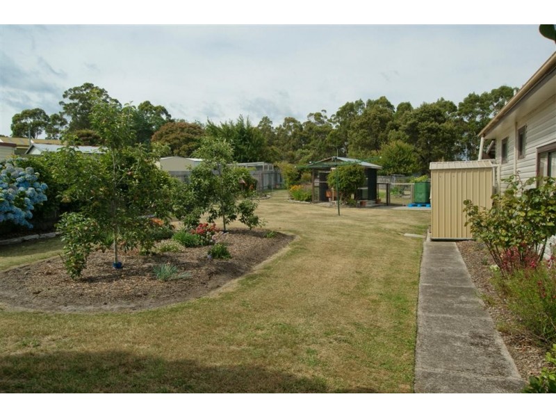 9 Forth Road, Don TAS 7310