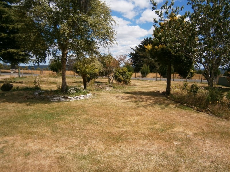 911 Staverton Road, Sheffield TAS 7306