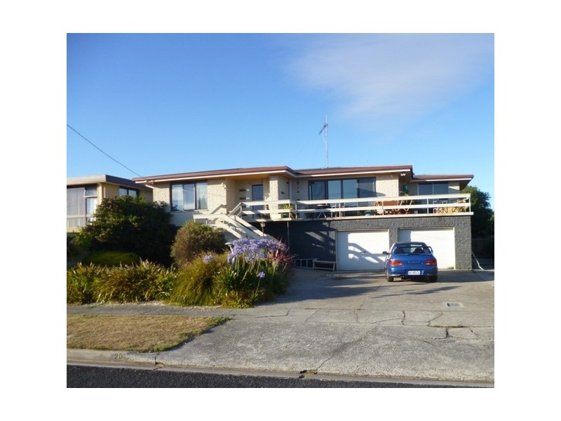 20 Amber Court, Ulverstone TAS 7315