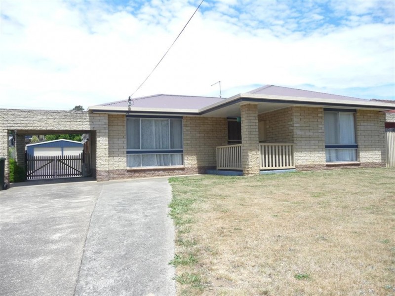 35 Jarrod Court, Devonport TAS 7310