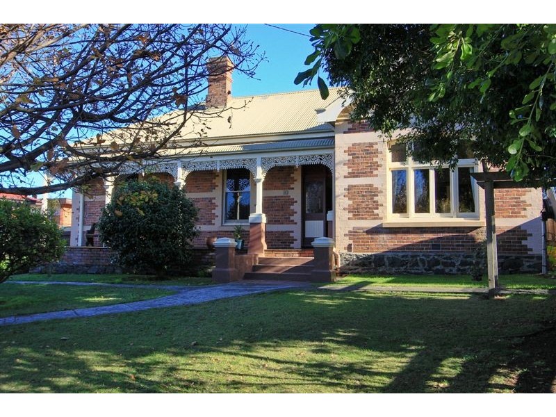 10 Victoria Parade, Devonport TAS 7310 the real estate agency Withdrawn