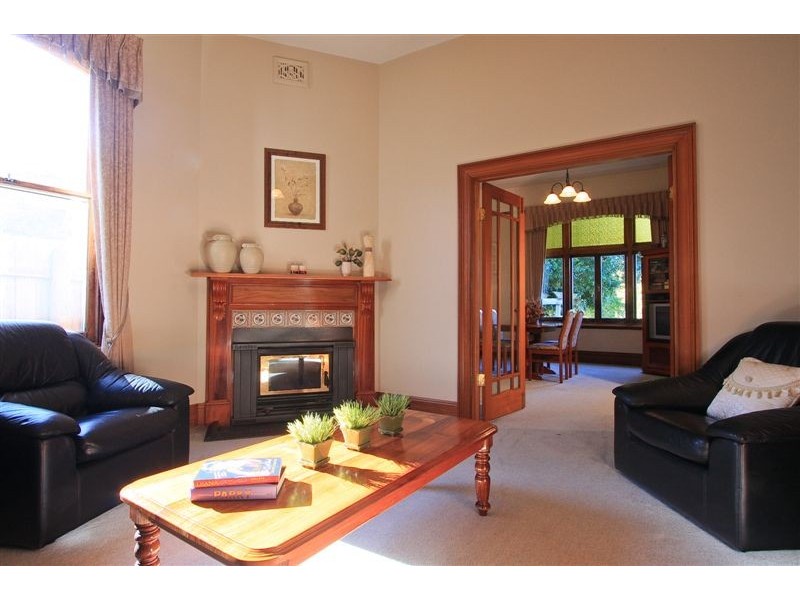 10 Victoria Parade, Devonport TAS 7310 the real estate agency Withdrawn