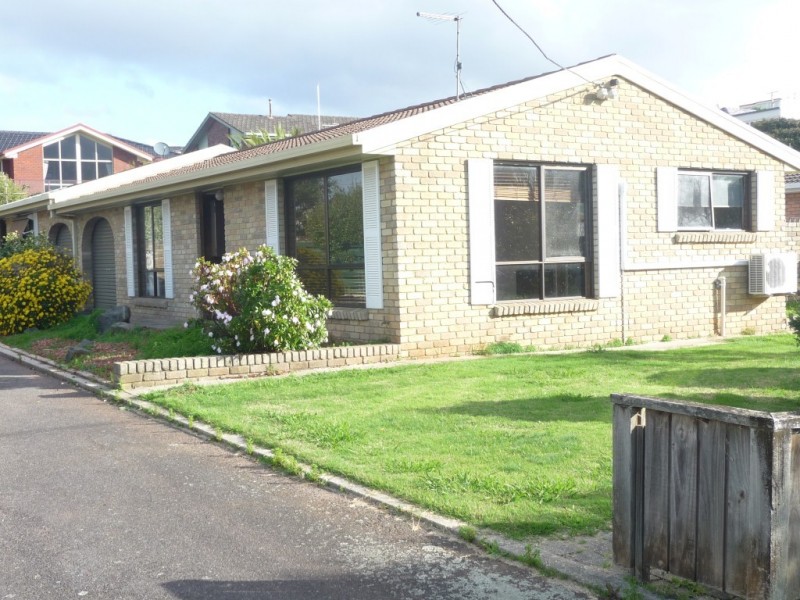 1/21 West Eugene Street, Devonport TAS 7310