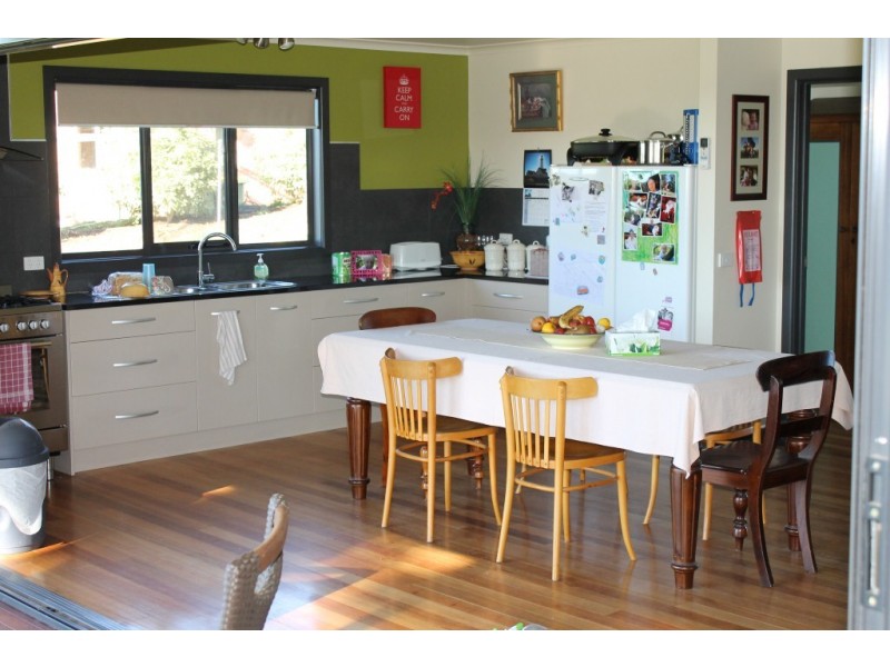 14 Don Vista Drive, Don TAS 7310