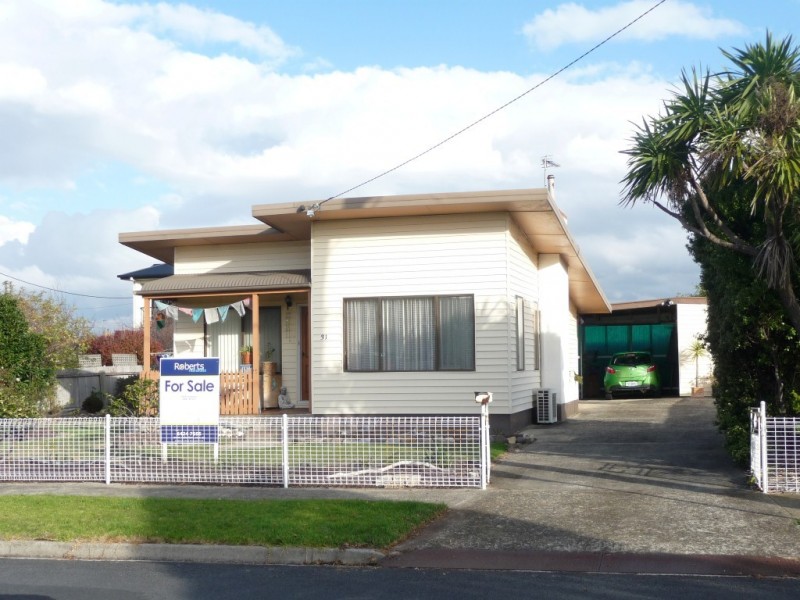 31 James Street, Devonport TAS 7310