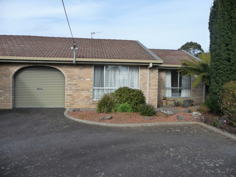 Unit 2/7 Chelsea Court, East Devonport TAS 7310