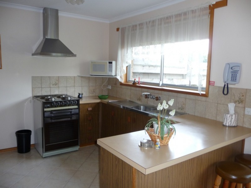 Unit 2/7 Chelsea Court, East Devonport TAS 7310