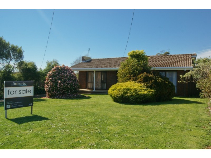 27 Frond Place, Devonport TAS 7310