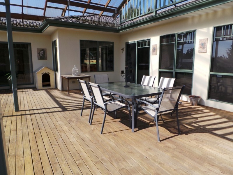 104 Knox Drive, South Spreyton TAS 7310