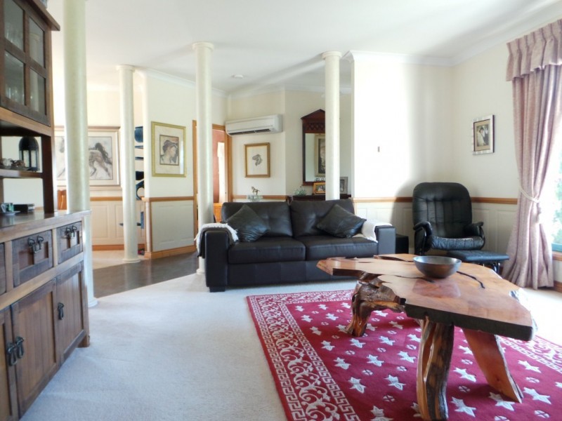 104 Knox Drive, South Spreyton TAS 7310