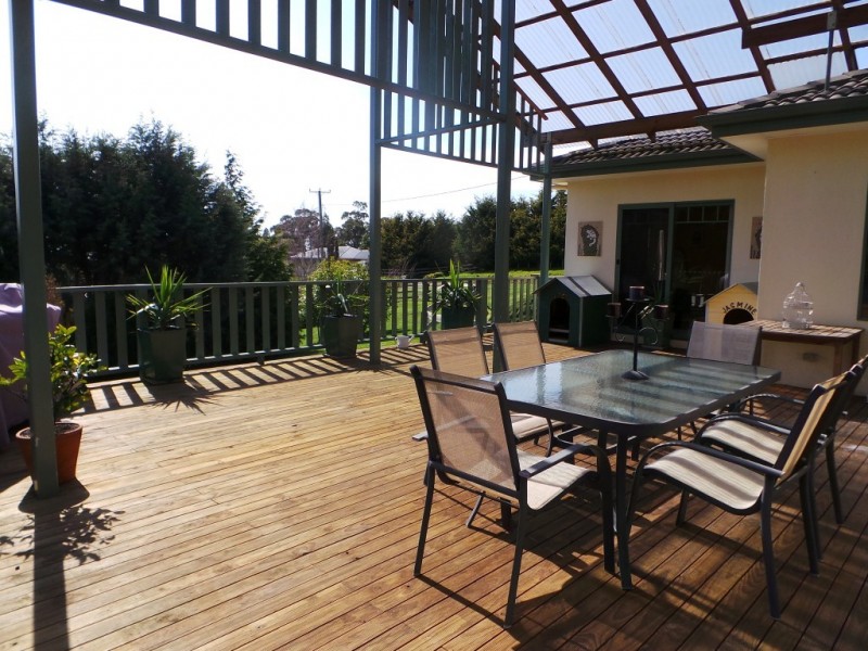 104 Knox Drive, South Spreyton TAS 7310