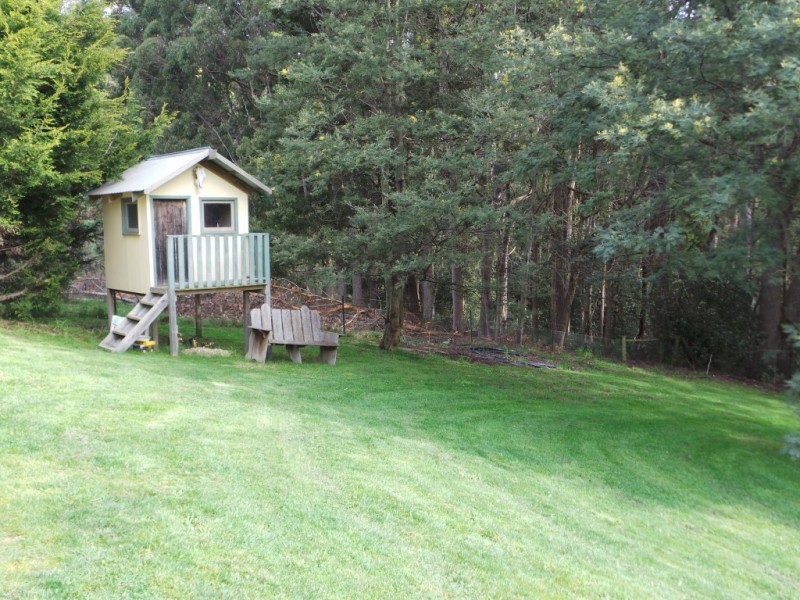 104 Knox Drive, South Spreyton TAS 7310