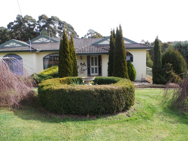 104 Knox Drive, South Spreyton TAS 7310