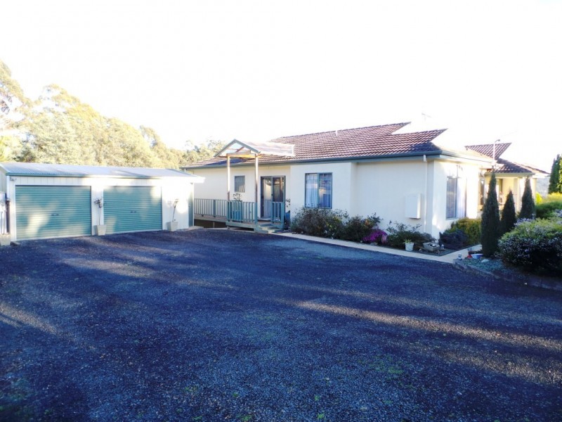 104 Knox Drive, South Spreyton TAS 7310