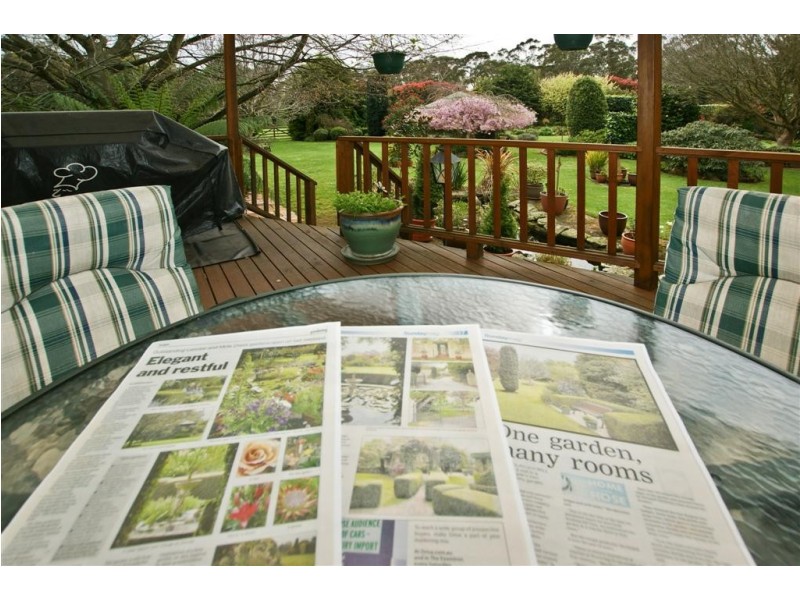 6144 Frankford Highway, Wesley Vale TAS 7307