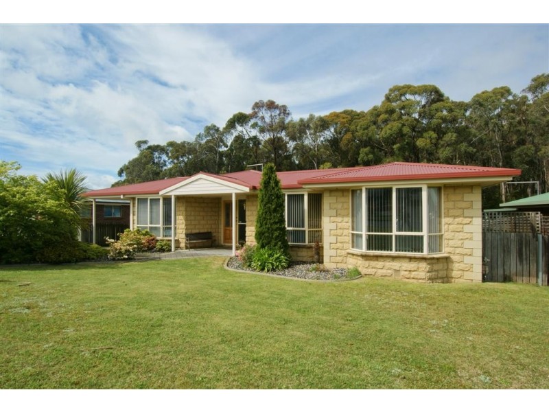 69 Penambul Drive, Miandetta TAS 7310