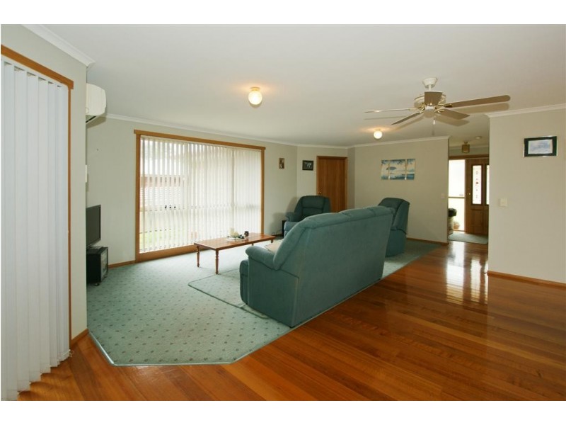 69 Penambul Drive, Miandetta TAS 7310