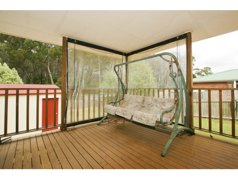 69 Penambul Drive, Miandetta TAS 7310