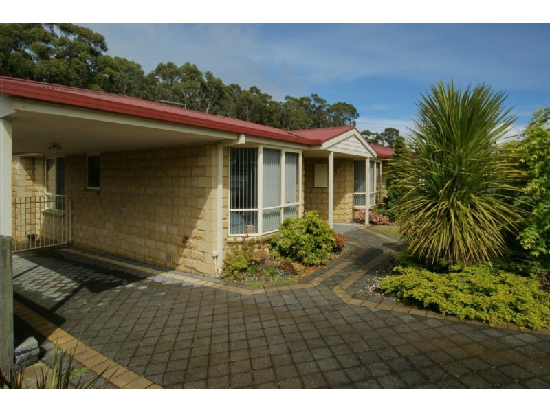69 Penambul Drive, Miandetta TAS 7310