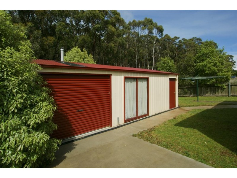 69 Penambul Drive, Miandetta TAS 7310