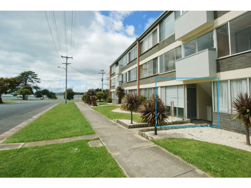 3/38 Victoria Parade, Devonport TAS 7310