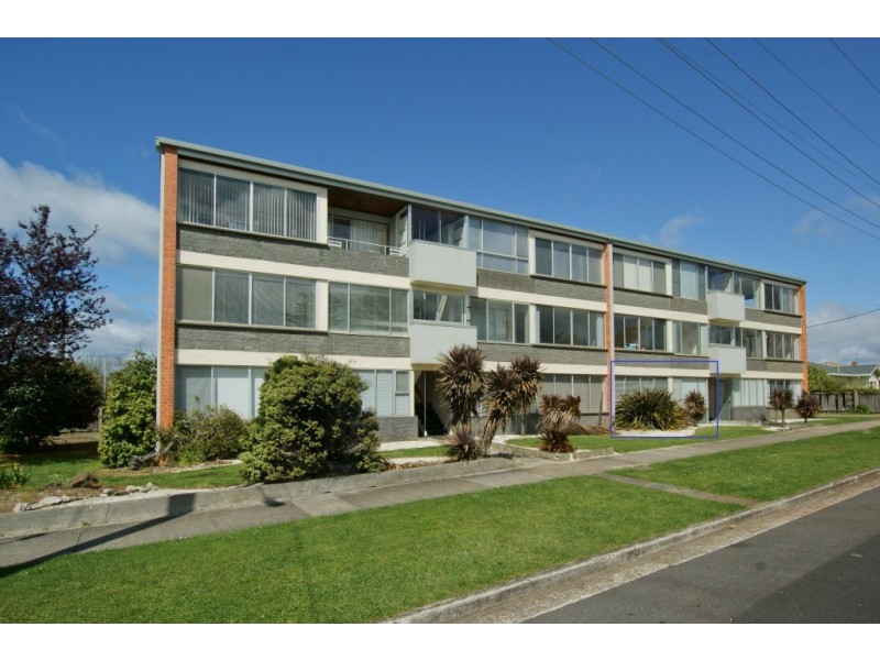 3/38 Victoria Parade, Devonport TAS 7310