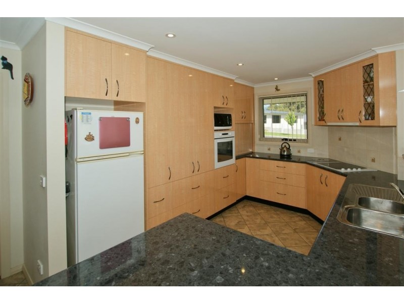 18 Jiloa Way, Don TAS 7310