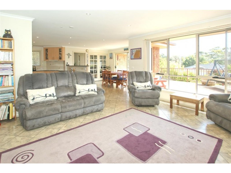 18 Jiloa Way, Don TAS 7310