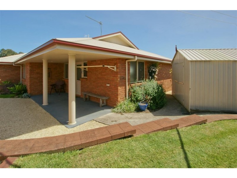 18 Jiloa Way, Don TAS 7310